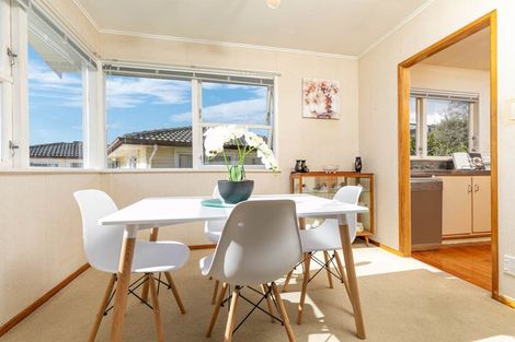 Photo of property in 137 Moore Street, Hillcrest, Auckland, 0627