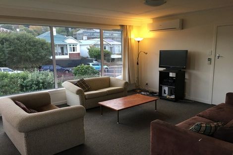 Photo of property in 50 Russell Street, Dunedin Central, Dunedin, 9016