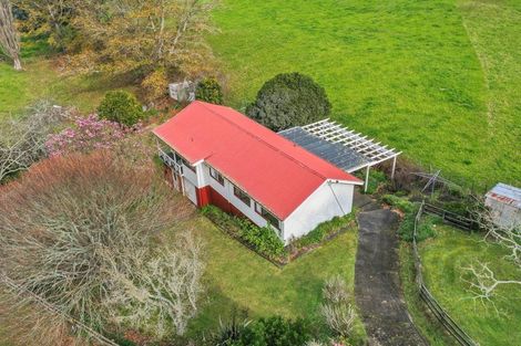 Photo of property in 755 Te Pahu Road, Te Pahu, Hamilton, 3285