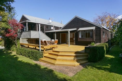 Photo of property in 8 Bracken Row, Rangatira Park, Taupo, 3330