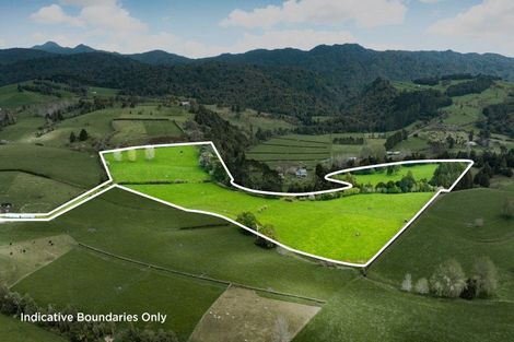 Photo of property in 100 Franklin Road, Waihi, 3682