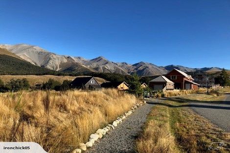 Photo of property in 3a Cheeseman Terrace, Castle Hill, Springfield, 7580