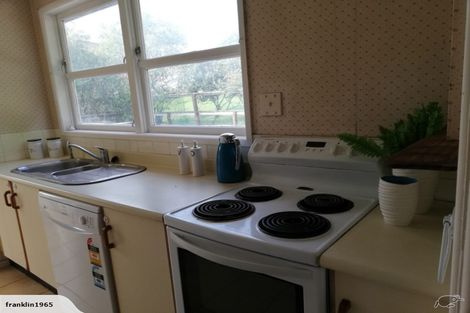 Photo of property in 27 O'halloran Road, Howick, Auckland, 2014