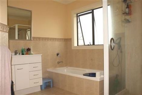 Photo of property in 20 Broadhurst Road, Flat Bush, Auckland, 2019