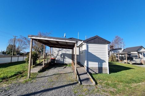 Photo of property in 3 Hulme Street, Otautau, 9610