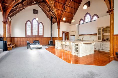 Photo of property in 2 Adams Road, Greendale, Christchurch, 7671