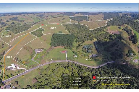 Photo of property in 475 Ahuroa Road, Puhoi, Warkworth, 0994