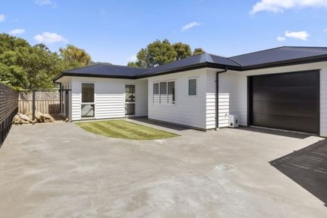 Photo of property in 38a Cambridge Terrace, Waiwhetu, Lower Hutt, 5010
