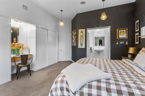 Photo of property in 58 Jeffreys Road, Fendalton, Christchurch, 8052