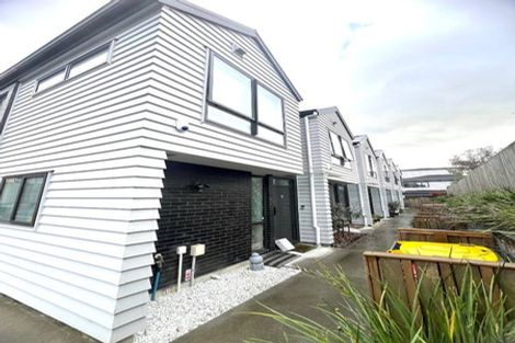 Photo of property in 6/10 Ayr Road, Pakuranga, Auckland, 2010