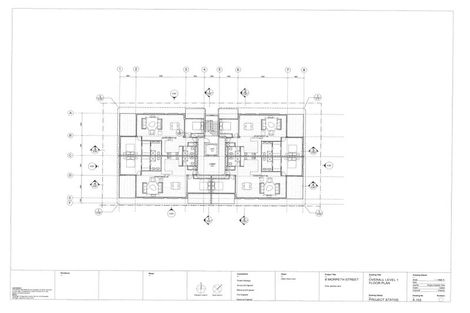 Photo of property in 8 Morpeth Street, Warkworth, 0910