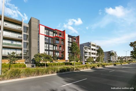 Photo of property in 416/189 College Road, Stonefields, Auckland, 1072