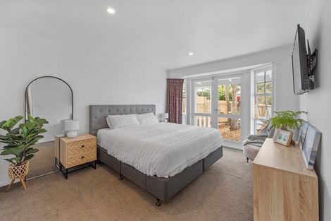 Photo of property in 6 Tamatea Drive, Snells Beach, 0920