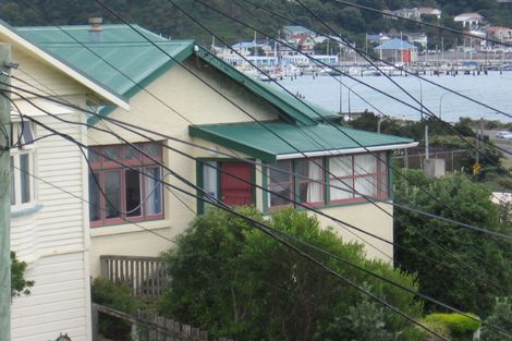 Photo of property in 8 Tirangi Road, Rongotai, Wellington, 6022