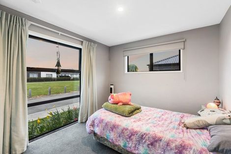 Photo of property in 8 Greengrass Crescent, Kaiapoi, 7630