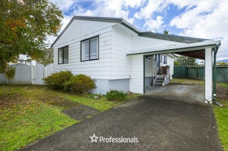 Photo of property in 5 Tulsa Grove, Totara Park, Upper Hutt, 5018