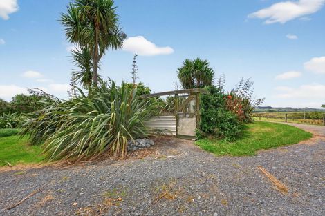Photo of property in 89 Brown Road, Hakaru, Kaiwaka, 0573