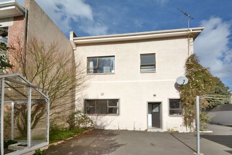 Photo of property in 298 High Street, Dunedin Central, Dunedin, 9016