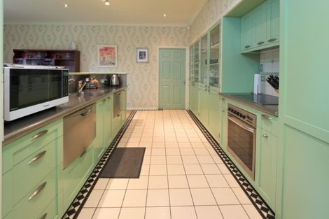 Photo of property in 1 Park Lane, Ashburton, 7700