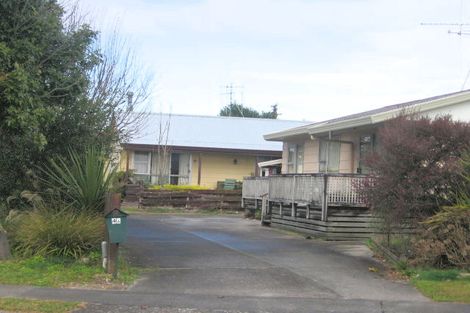 Photo of property in 4a Sandford Place, Chartwell, Hamilton, 3210