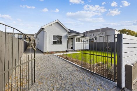 Photo of property in 7/16 Grenville Street, Waltham, Christchurch, 8011