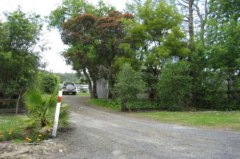 Photo of property in 268 Matua Road, Kumeu, 0891