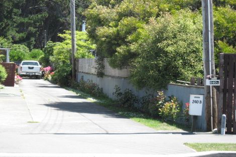 Photo of property in 1/240a Estuary Road, South New Brighton, Christchurch, 8062
