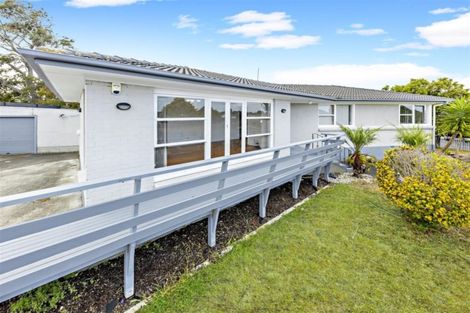 Photo of property in 47 Winsford Street, Manurewa, Auckland, 2102