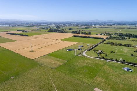 Photo of property in 445 Perrys Road, East Taratahi, Carterton, 5887