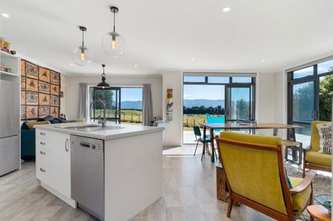 Photo of property in 2766 Lake Ferry Road, Pirinoa, 5772