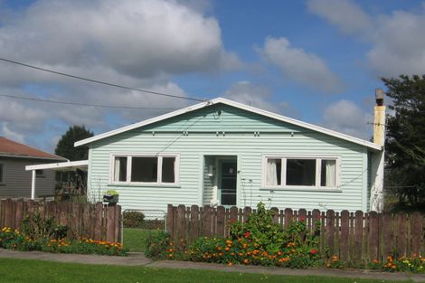 Photo of property in 14 Campbell Terrace, Dargaville, 0310