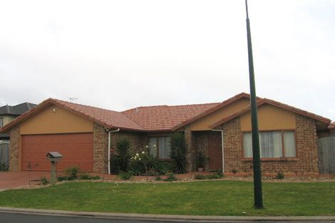 Photo of property in 9 Kalberry Place, East Tamaki, Auckland, 2016