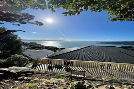 Photo of property in 122 Grafton Road, Roseneath, Wellington, 6011