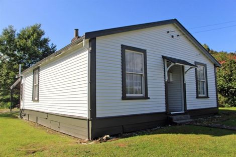 Photo of property in 3 Harper Street, Blackball, 7804