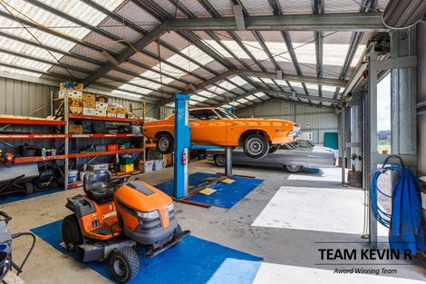 Photo of property in 113 Ostrich Farm Road, Pukekohe, 2676