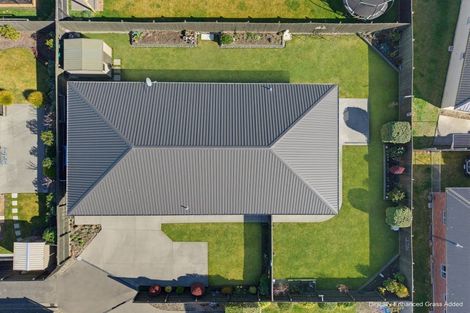 Photo of property in 46 Cassino Street, Rangiora, 7400