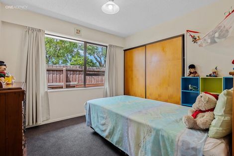 Photo of property in 5 Luxton Place, Rangiora, 7400