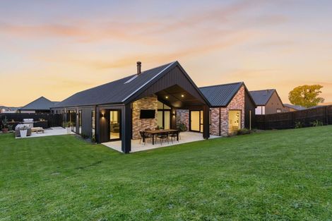 Photo of property in 4 Tabor Place, Lincoln, 7608