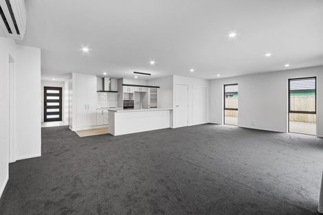 Photo of property in 7 Chelsea Lane, Rolleston, 7615