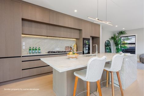 Photo of property in 7 Halcyon Bay Lane, Wainui, 0992