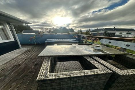 Photo of property in 26 Piwari Street, Rangataua, Ohakune, 4691