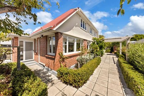 Photo of property in 36 Wades Avenue, Saint Martins, Christchurch, 8022