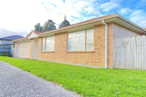 Photo of property in 10 Richard Halse Drive, Manurewa, Auckland, 2105