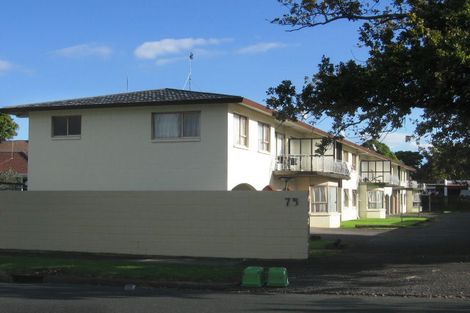 Photo of property in 7/75 Wintere Road, Papatoetoe, Auckland, 2025