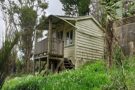 Photo of property in 826 Bickerstaffe Road, Maungaturoto, 0587