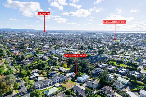 Photo of property in 74 Terry Street, Blockhouse Bay, Auckland, 0600