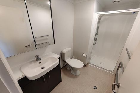 Photo of property in Monvie Apartments, 308/15 Holland Street, Te Aro, Wellington, 6011