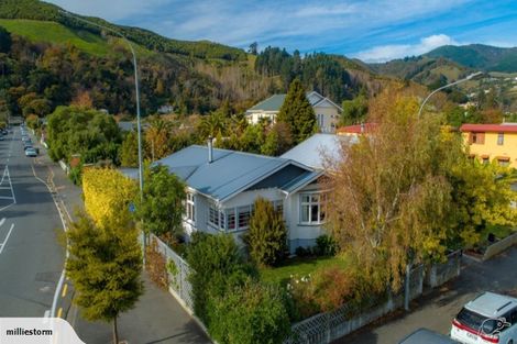 Photo of property in 1 Tasman Street, The Wood, Nelson, 7010