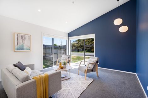 Photo of property in 23 Queen Charlotte Drive, Aotea, Porirua, 5024