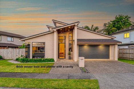 Photo of property in 6 Dalcross Drive, Flat Bush, Auckland, 2016